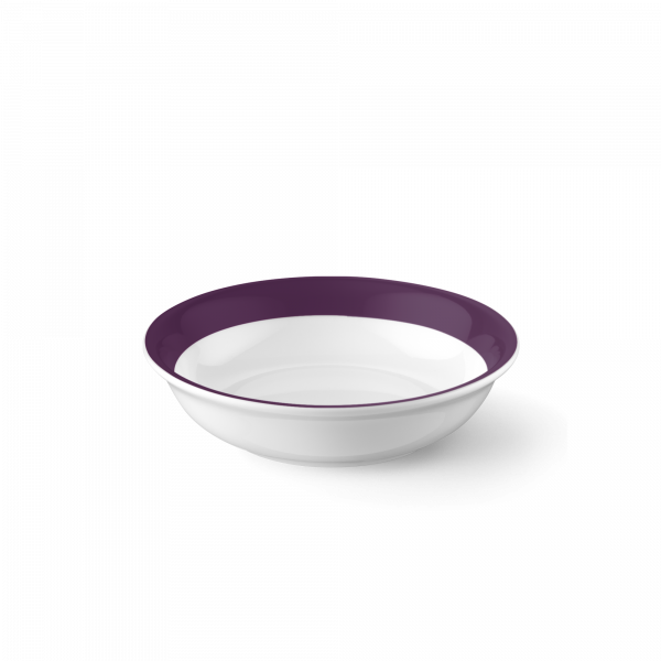 Dibbern Dessert bowl Plum (16cm; 0.4l) 2020700025