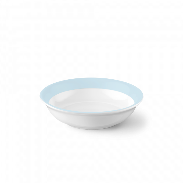 Dibbern Dessert bowl Ice Blue (16cm; 0.4l) 2020700026