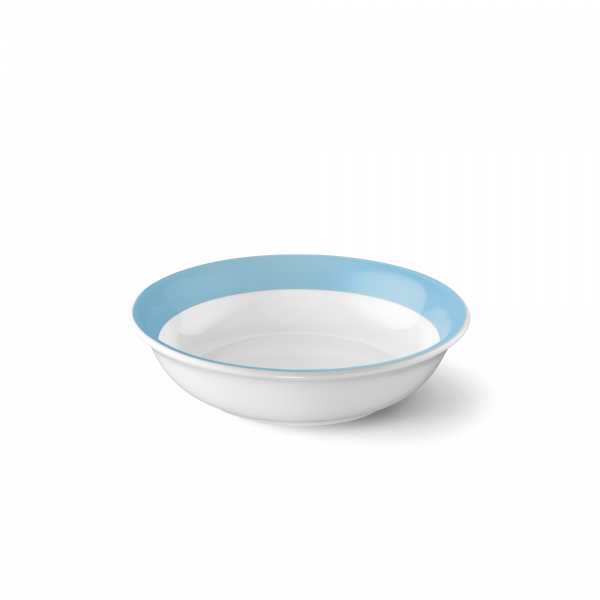 Dibbern Dessert bowl Light Blue (16cm; 0.4l) 2020700028