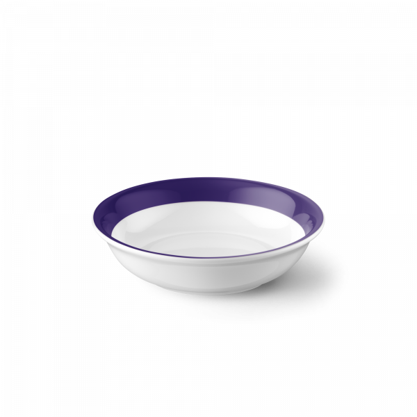 Dibbern Dessert bowl Violet (16cm; 0.4l) 2020700033