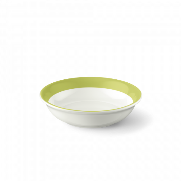 Dibbern Dessert bowl Lime (16cm; 0.4l) 2020700038
