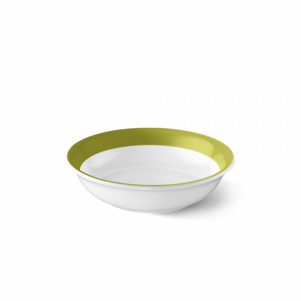 Dibbern Dessert bowl Olive Green (16cm; 0.4l) 2020700043