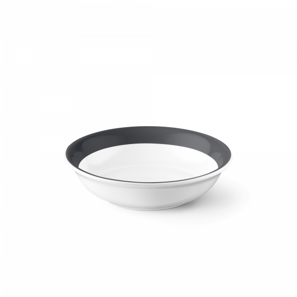 Dibbern Dessert bowl Anthracite (0.4l) 2020700053