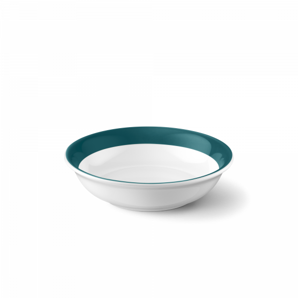 Dibbern Dessert bowl Petrol (16cm; 0.4l) 2020700056