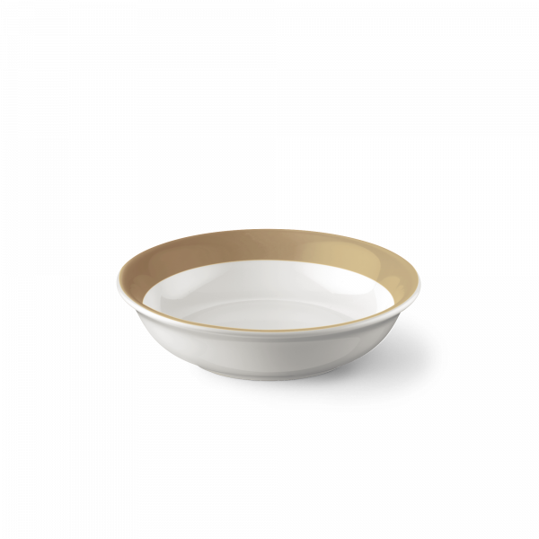 Dibbern Dessert bowl Clay (16cm; 0.4l) 2020700059