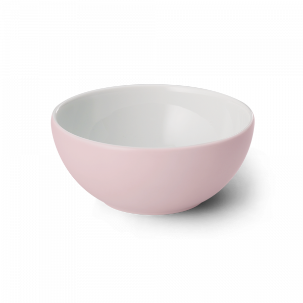 Dibbern Bowl Powder Pink (20cm; 1.25l) 2020900006