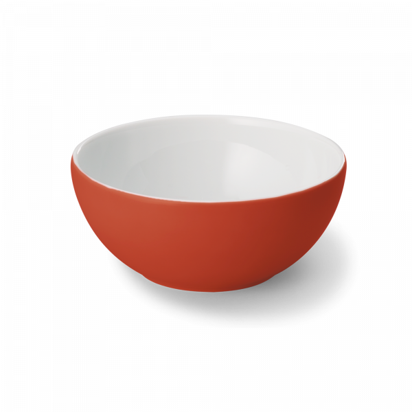 Dibbern Bowl Paprika (20cm; 1.25l) 2020900017
