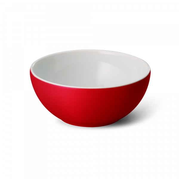 Dibbern Bowl Bright Red (20cm; 1.25l) 2020900018
