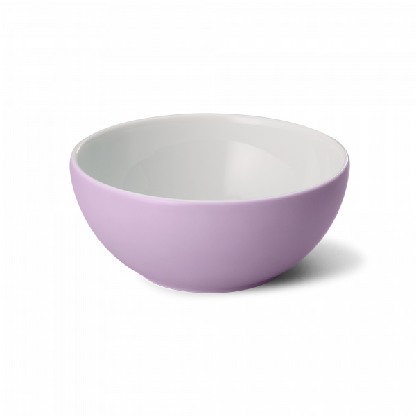 Dibbern Bowl Lilac (20cm; 1.25l) 2020900024