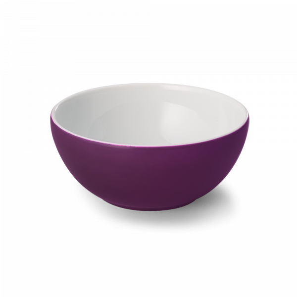 Dibbern Bowl Plum (20cm; 1.25l) 2020900025