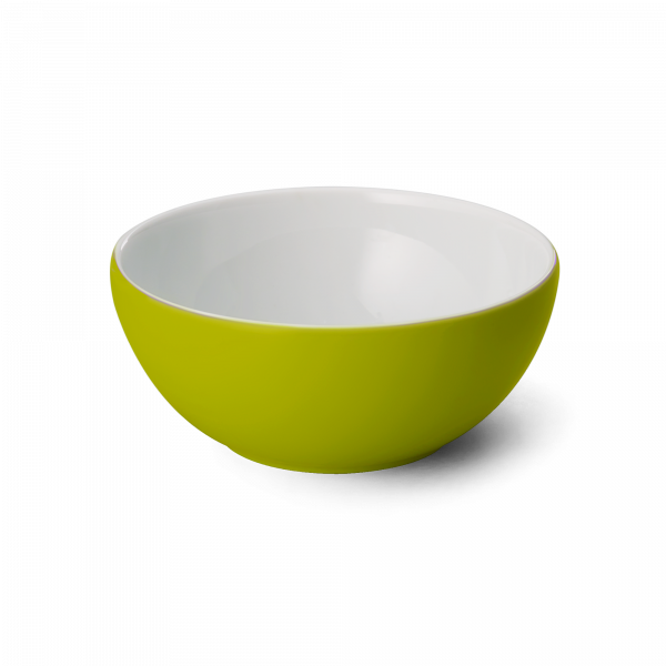 Dibbern Bowl Olive Green (20cm; 1.25l) 2020900043
