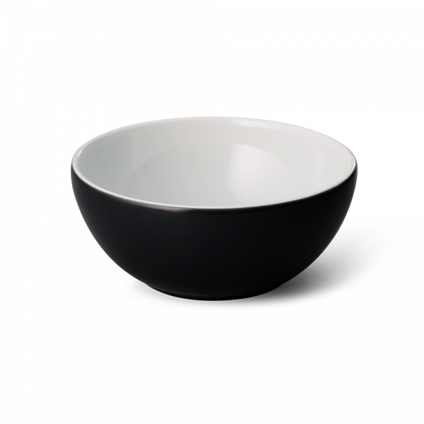 Dibbern Bowl Black (20cm; 1.25l) 2020900054