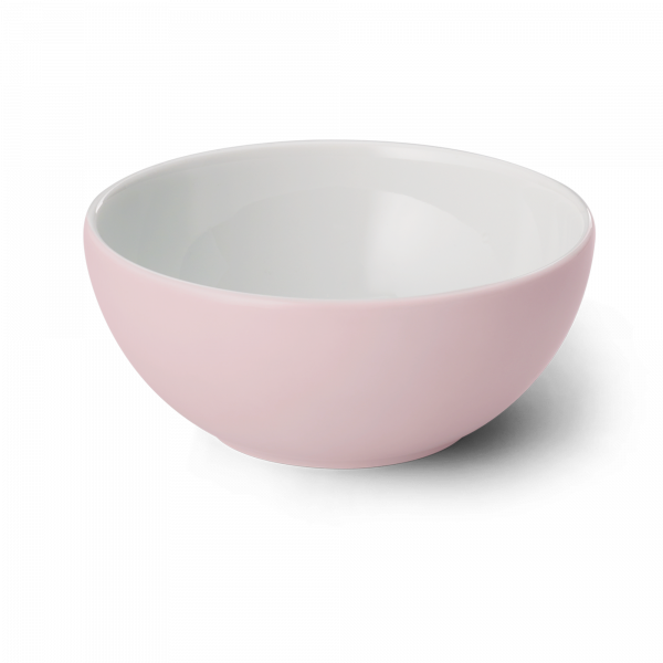 Dibbern Bowl Powder Pink (23cm; 2.3l) 2021100006
