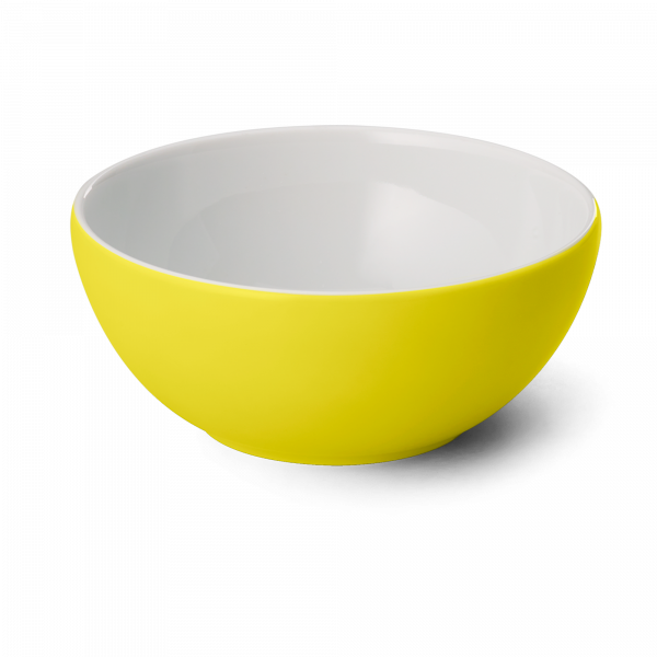 Dibbern Bowl Lemon (23cm; 2.3l) 2021100011