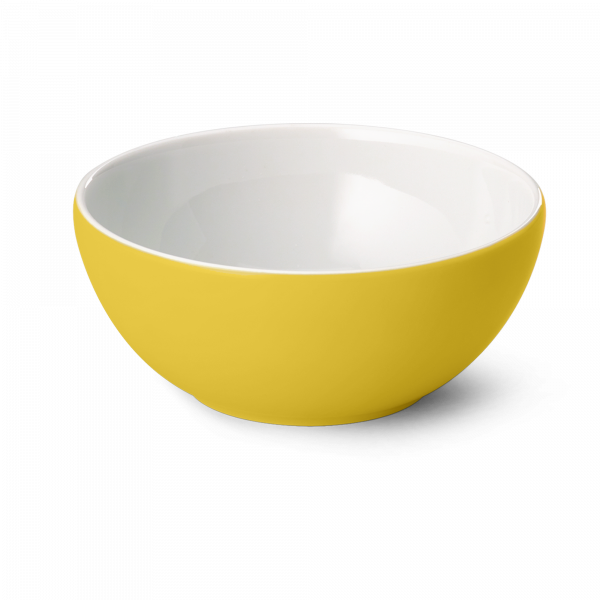 Dibbern Bowl Yellow (23cm; 2.3l) 2021100012