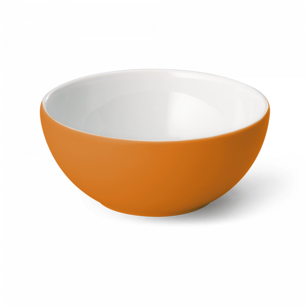 Dibbern Bowl Orange (23cm; 2.3l) 2021100014