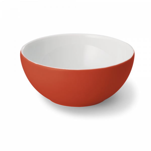 Dibbern Bowl Paprika (23cm; 2.3l) 2021100017