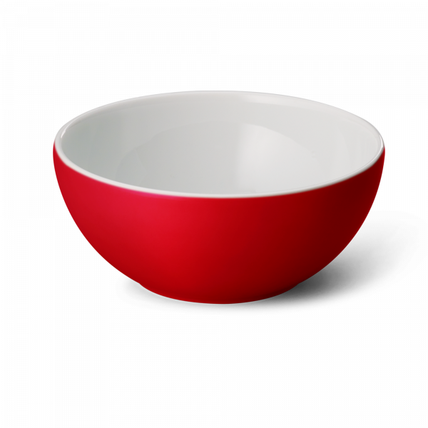 Dibbern Bowl Bright Red (23cm; 2.3l) 2021100018