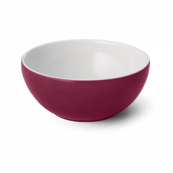 Dibbern Bowl Bordeaux (23cm; 2.3l) 2021100020