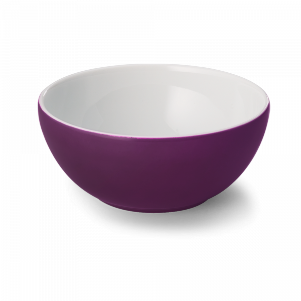 Dibbern Bowl Plum (23cm; 2.3l) 2021100025