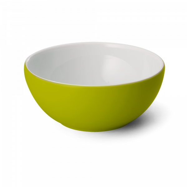 Dibbern Bowl Olive Green (23cm; 2.3l) 2021100043