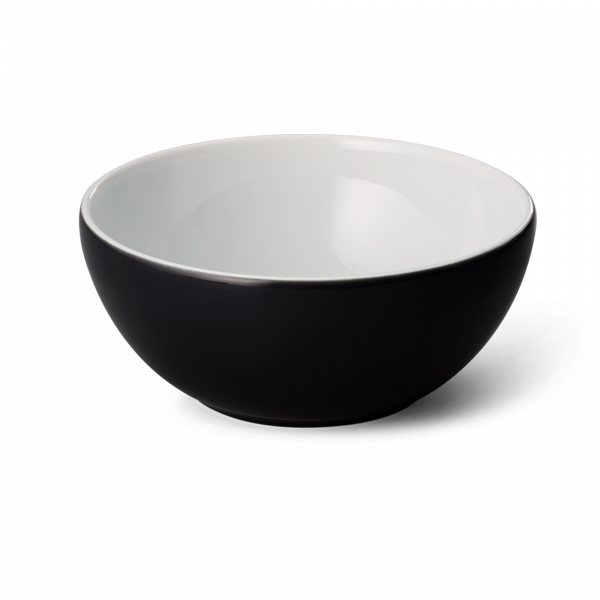 Dibbern Bowl Black (23cm; 2.3l) 2021100054