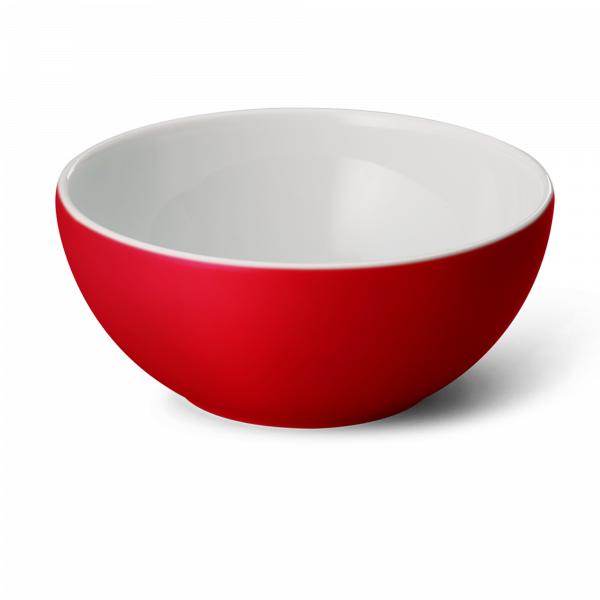 Dibbern Bowl Bright Red (26cm; 3.8l) 2021300018