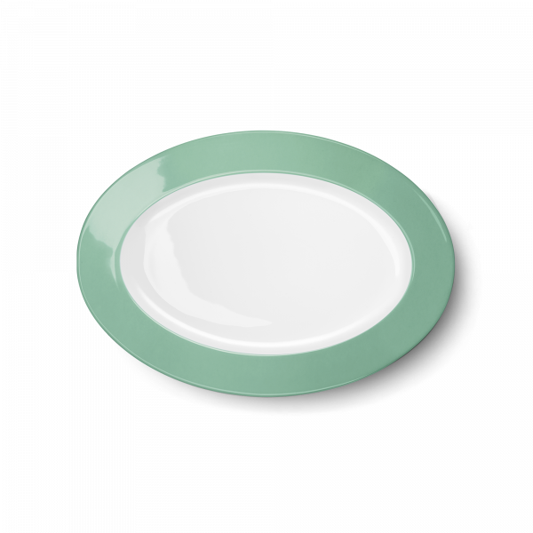 Dibbern Oval Platter Emerald (29cm) 2021900041