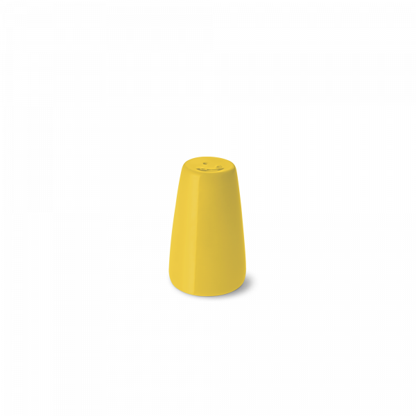 Dibbern Salt shaker Yellow 2024000012