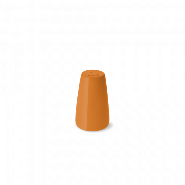 Dibbern Salt shaker Orange 2024000014
