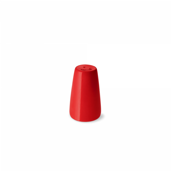 Dibbern Salt shaker Bright Red 2024000018