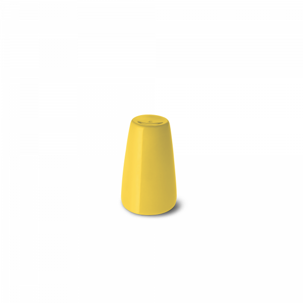 Dibbern Pepper shaker Yellow 2024100012
