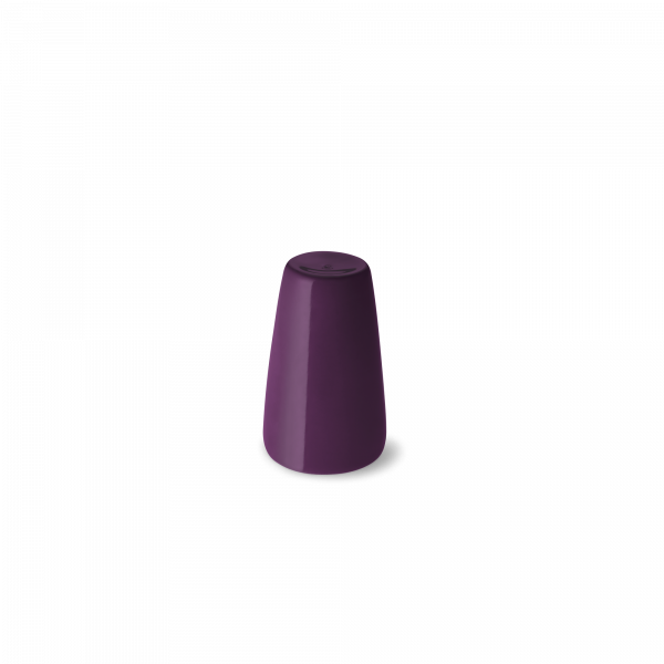 Dibbern Pepper shaker Plum 2024100025