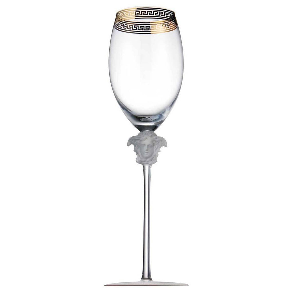 Versace Medusa D'Or Red Wine 20665-110300-40400