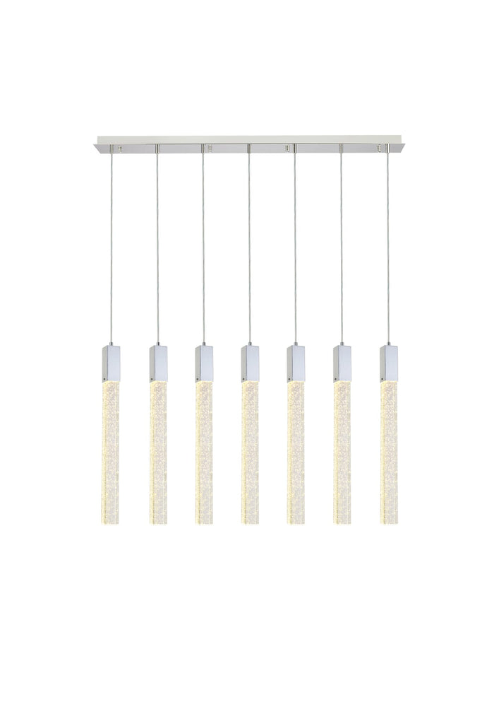 Elegant Lighting Pendant Light 2066S42C