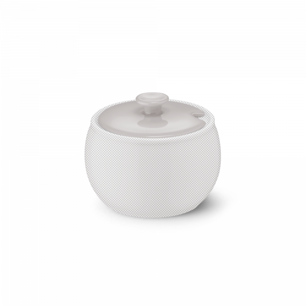 Dibbern Lid for sugar bowl Pearl 2090000001