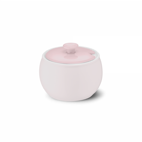 Dibbern Lid for sugar bowl Powder Pink 2090000006