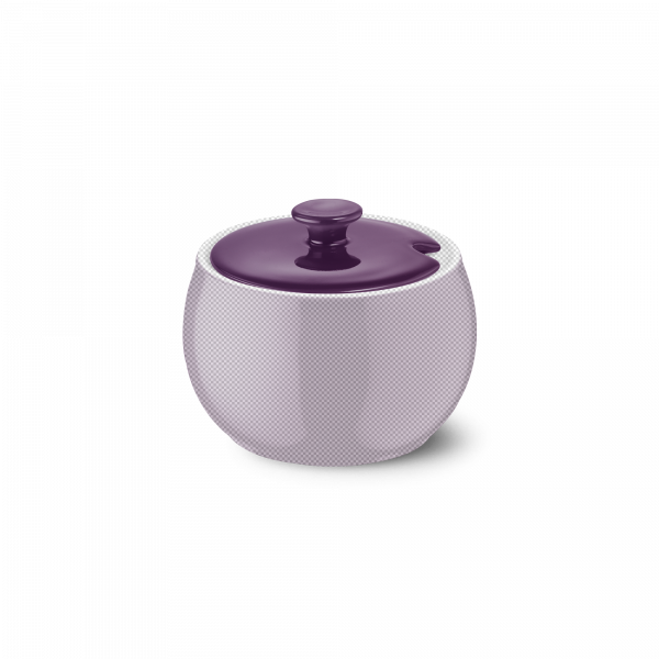 Dibbern Lid for sugar bowl Plum 2090000025