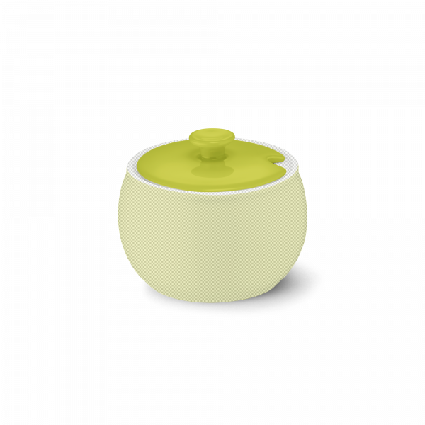 Dibbern Lid for sugar bowl Lime 2090000038