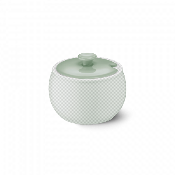 Dibbern Lid for sugar bowl Sage 2090000045