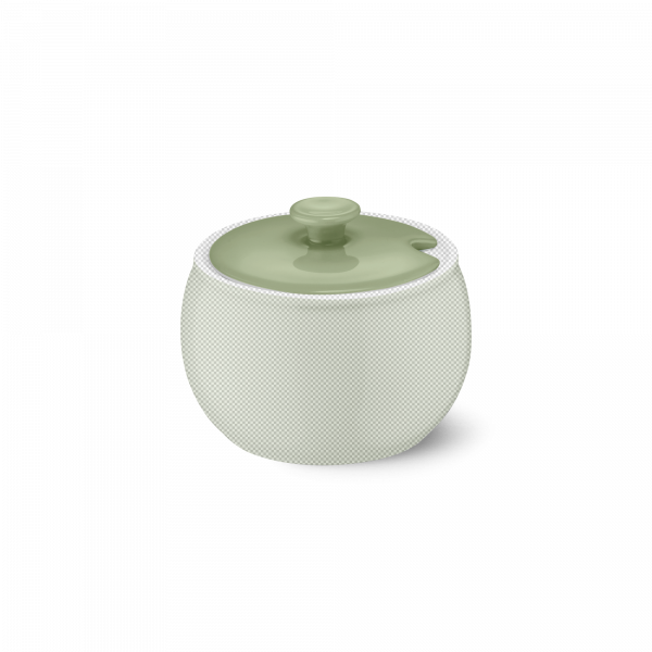 Dibbern Lid for sugar bowl Khaki 2090000057