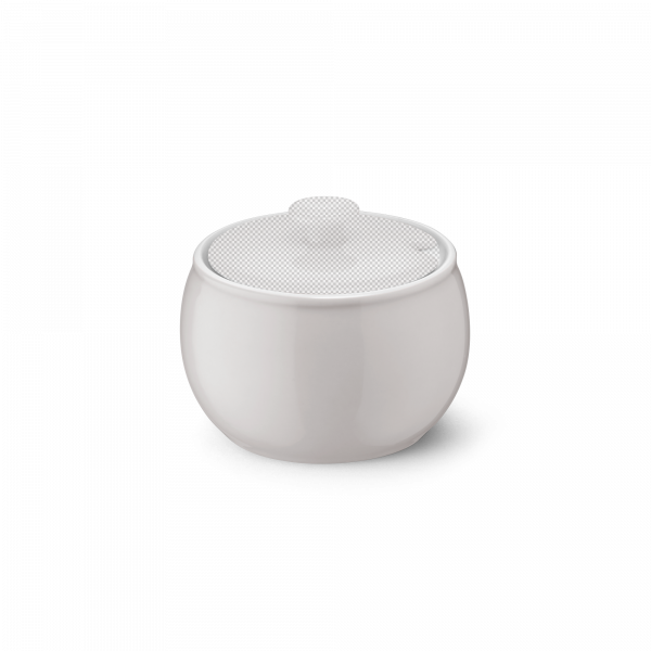 Dibbern Sugar bowl without lid Pearl (0.3l) 2090100001