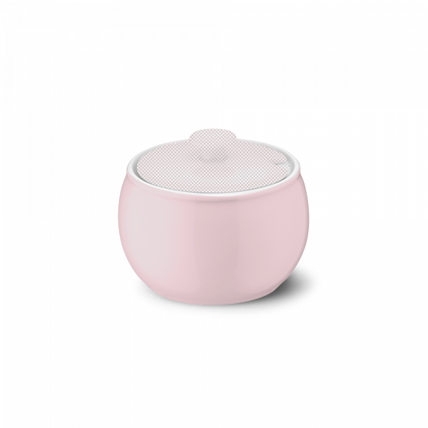 Dibbern Sugar bowl without lid Powder Pink (0.3l) 2090100006