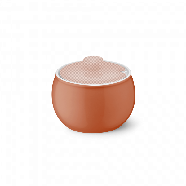 Dibbern Sugar bowl without lid Papaye (0.3l) 2090100015
