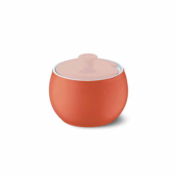 Dibbern Sugar bowl without lid Brick (0.3l) 2090100016