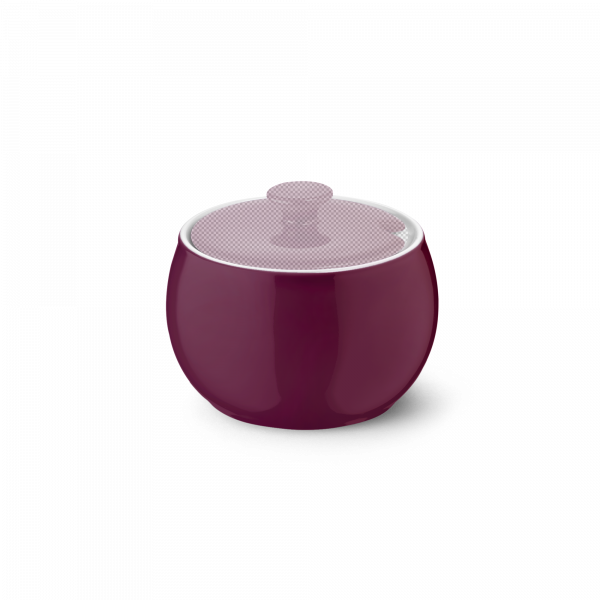Dibbern Sugar bowl without lid Bordeaux (0.3l) 2090100020