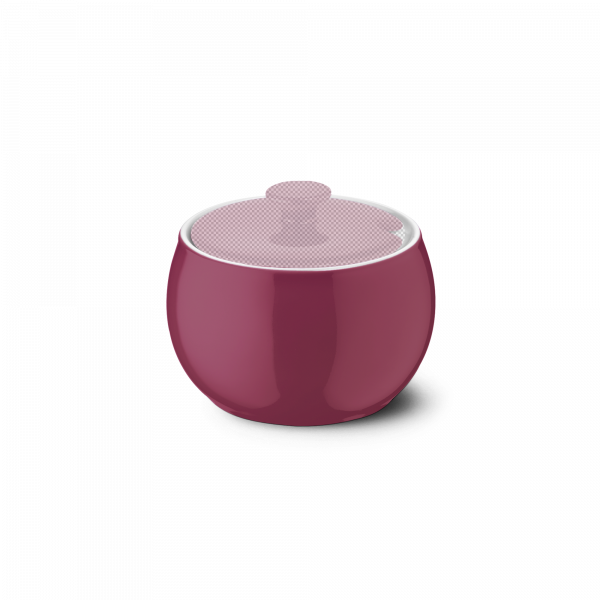 Dibbern Sugar bowl without lid Raspberry (0.3l) 2090100023