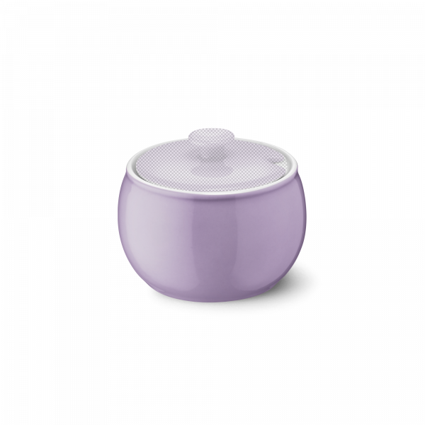 Dibbern Sugar bowl without lid Lilac (0.3l) 2090100024