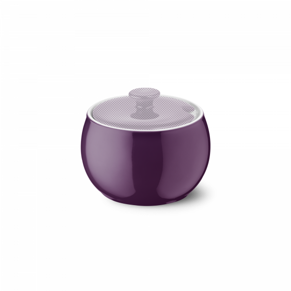 Dibbern Sugar bowl without lid Plum (0.3l) 2090100025
