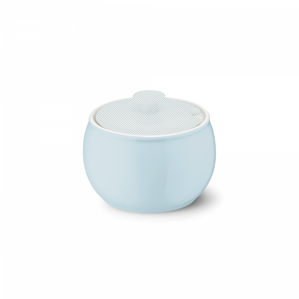 Dibbern Sugar bowl without lid Ice Blue (0.3l) 2090100026